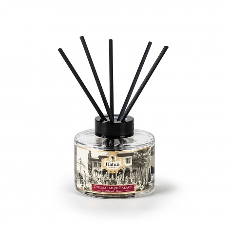 Dolmabahçe Palace Reed Diffuser 150 ml