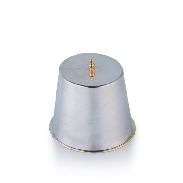 FES GÜMÜŞ LOKUMLUK 2